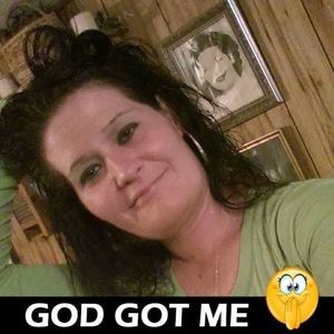 Meet your Posher, Kristina